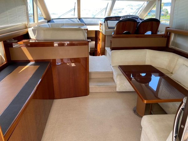 Princess 50