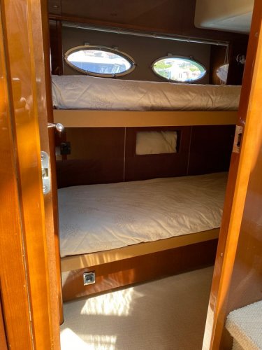 Princess 50