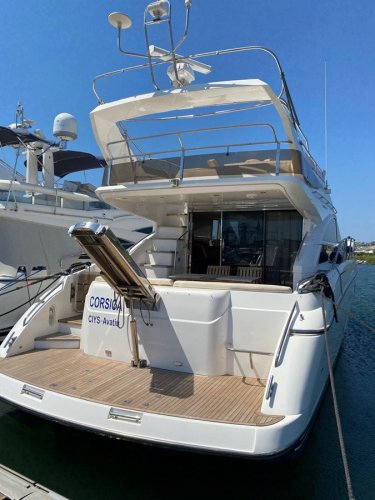 Princess 50