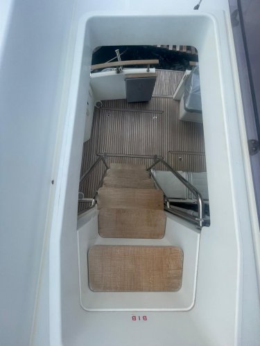 44 Swift Trawler