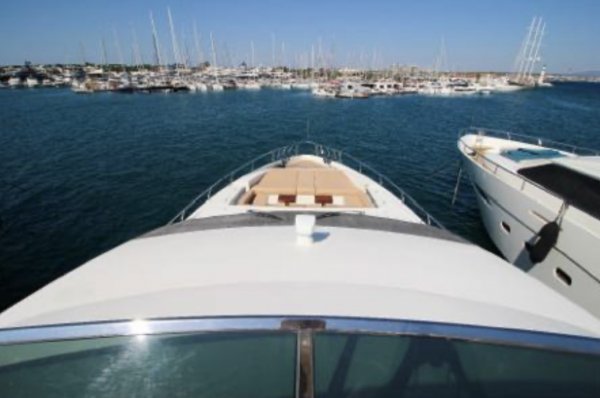 Azimut 95