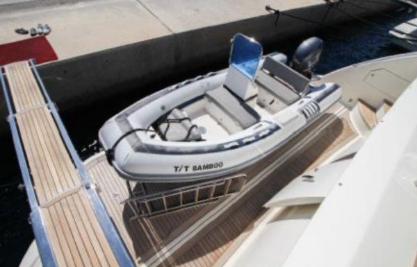 Azimut 95