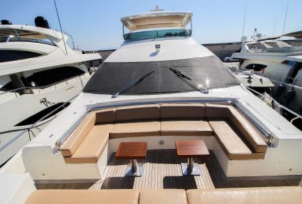 Azimut 95