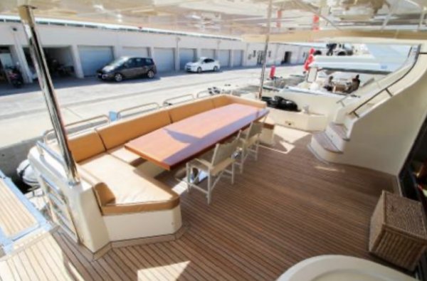 Azimut 95