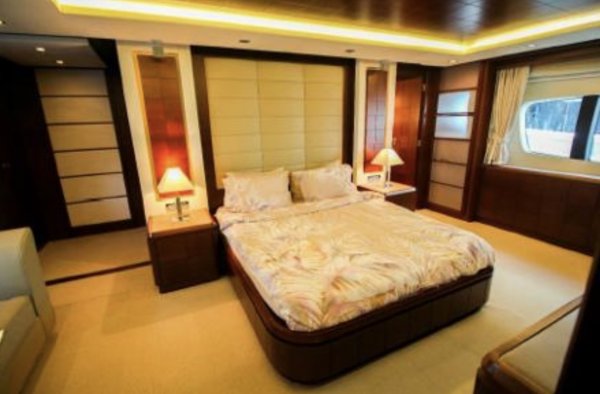 Azimut 95