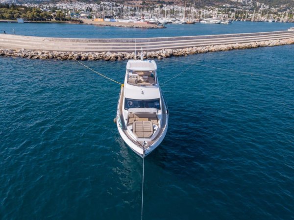 Sunseeker Manhattan 66
