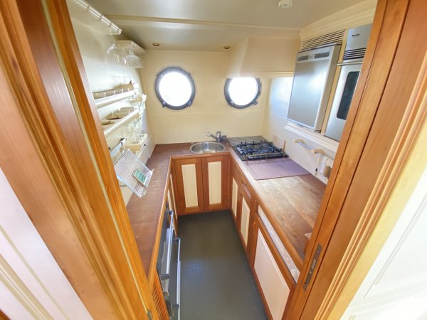Lurssen 24m