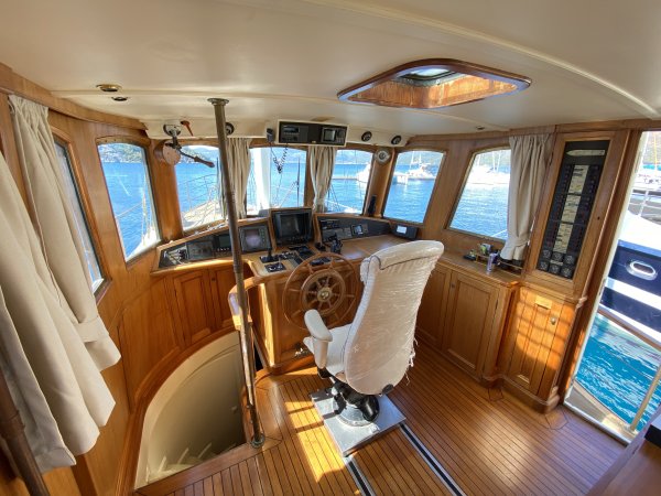Lurssen 24m