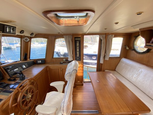 Lurssen 24m