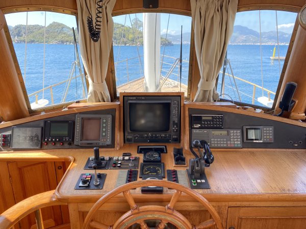 Lurssen 24m