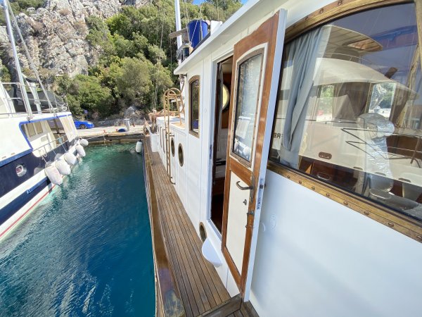Lurssen 24m